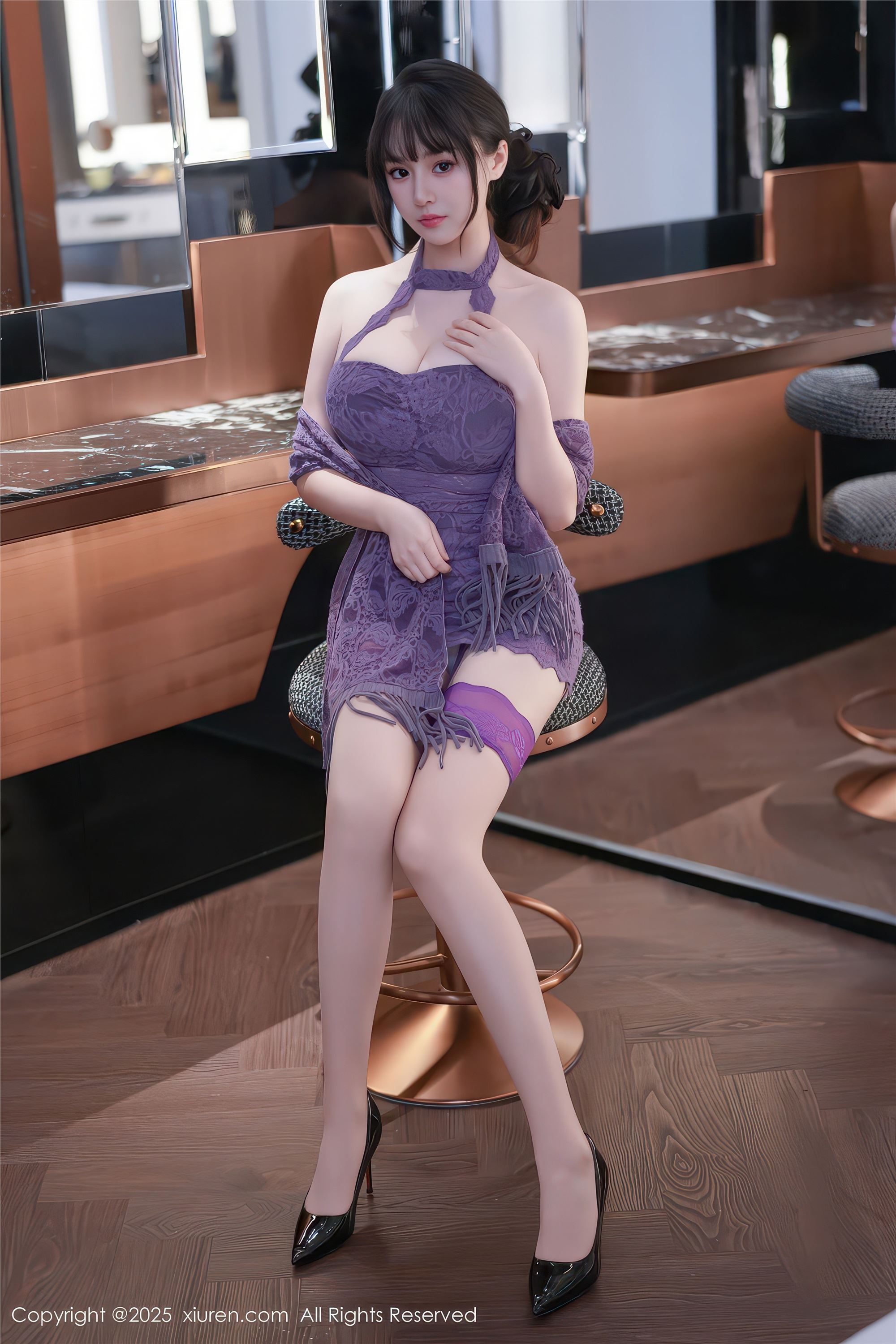 Xiuren秀人网 2025.12.02 NO.11057 沈南汐RuRu